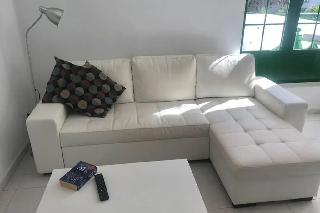 Vrys Apartment Close To The Beach Πουέρτο Ντελ Κάρμεν