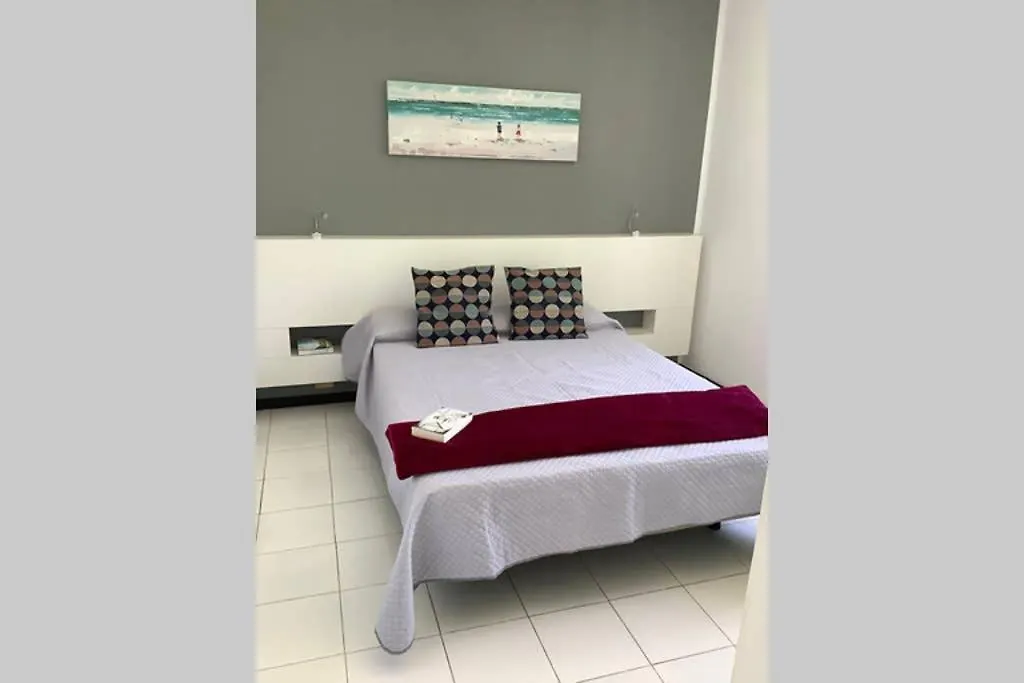 Vrys Apartment Close To The Beach Πουέρτο Ντελ Κάρμεν