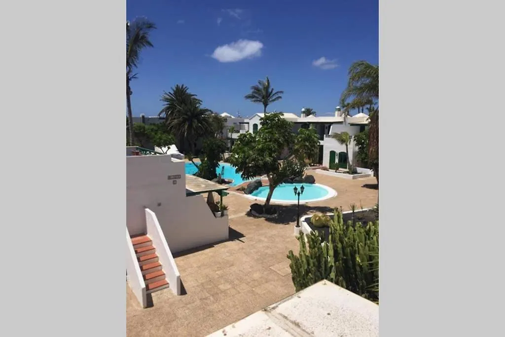 Vrys Apartment Close To The Beach Πουέρτο Ντελ Κάρμεν Ισπανία