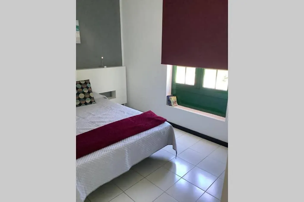 Vrys Apartment Close To The Beach Πουέρτο Ντελ Κάρμεν