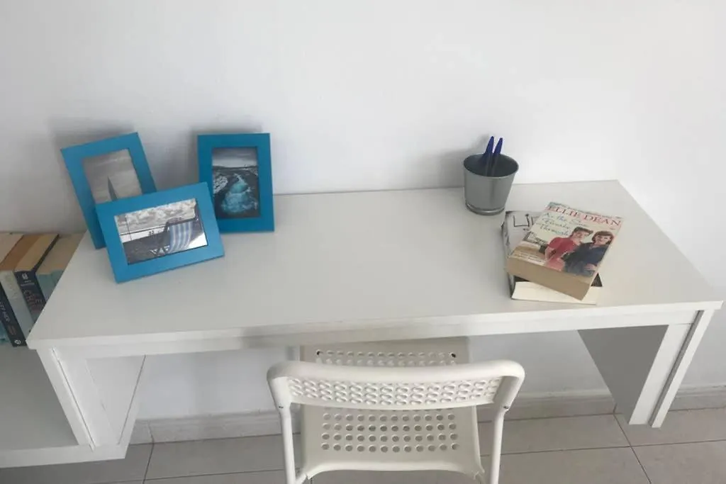 Vrys Apartment Close To The Beach Πουέρτο Ντελ Κάρμεν 0*,