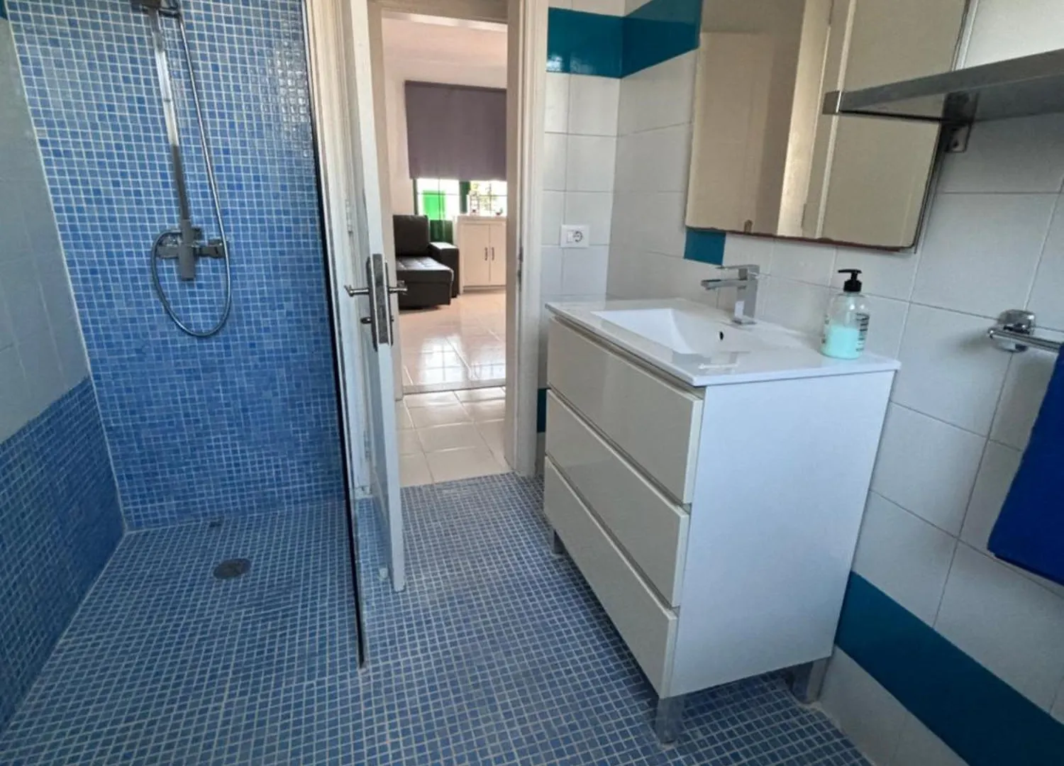 Vrys Apartment Close To The Beach Πουέρτο Ντελ Κάρμεν Ισπανία