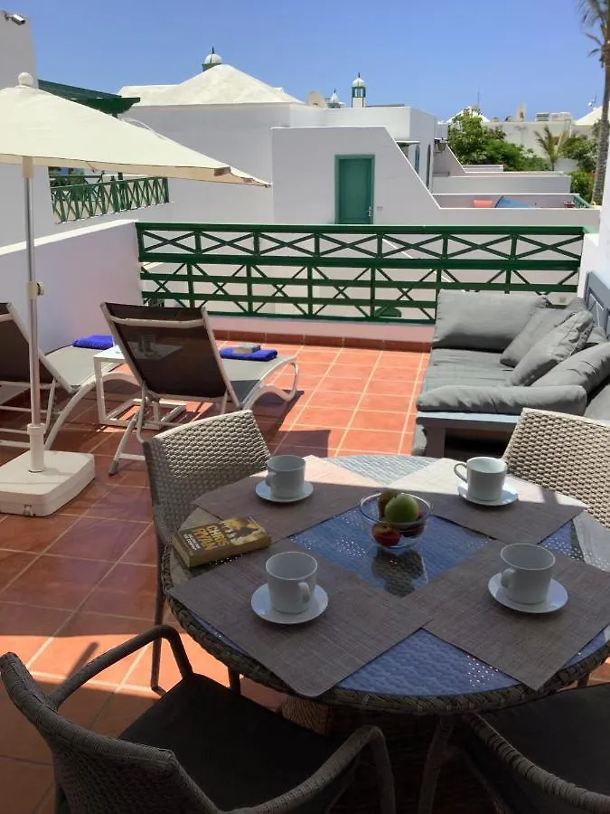 Vrys Apartment Close To The Beach Puerto del Carmen  España