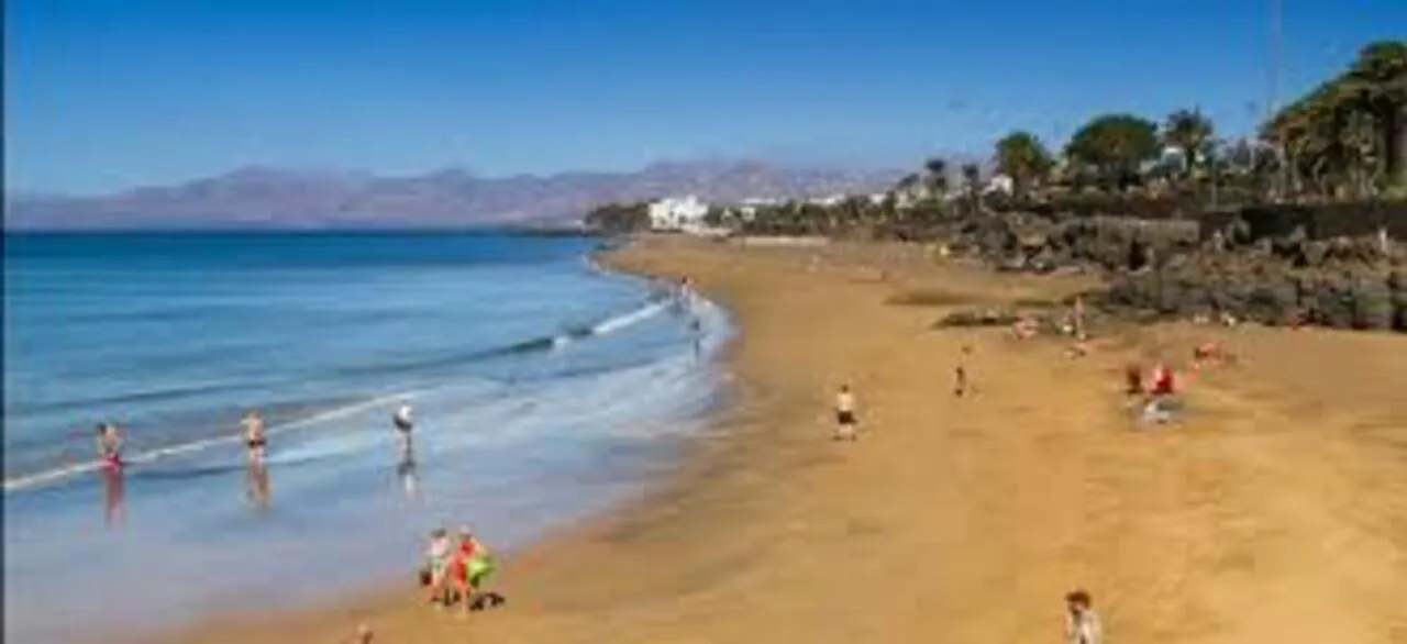 Vrys Apartment Close To The Beach Puerto del Carmen