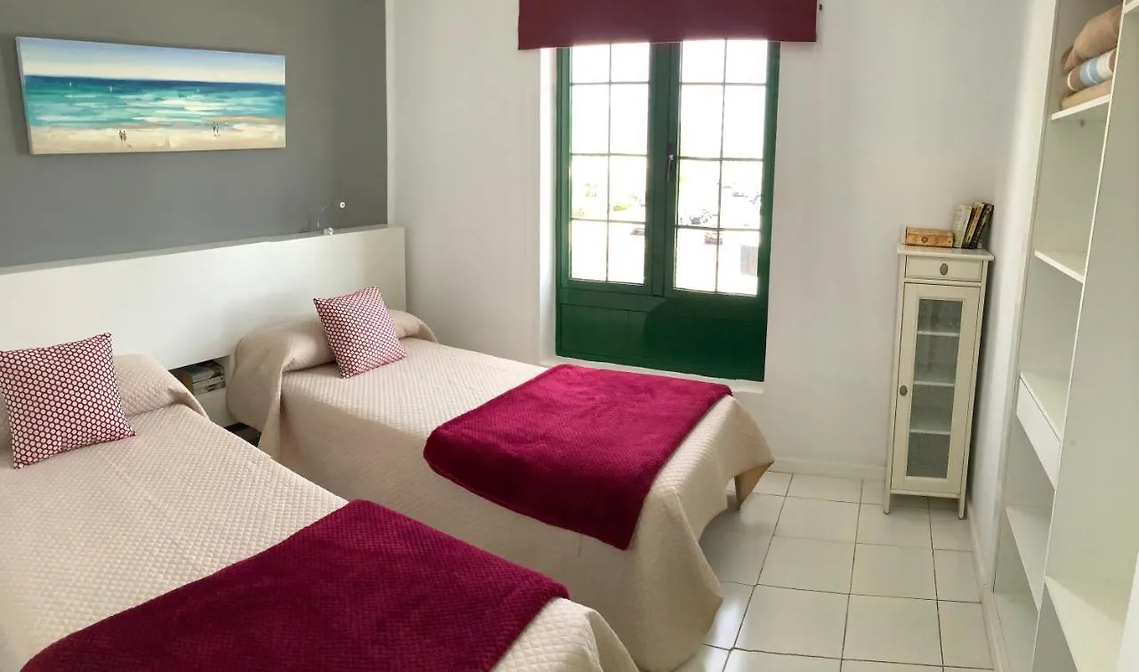 Vrys Apartment Close To The Beach Puerto del Carmen  0*, Puerto del Carmen (Lanzarote)