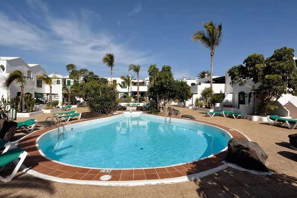 Vrys Apartment Close To The Beach Puerto del Carmen