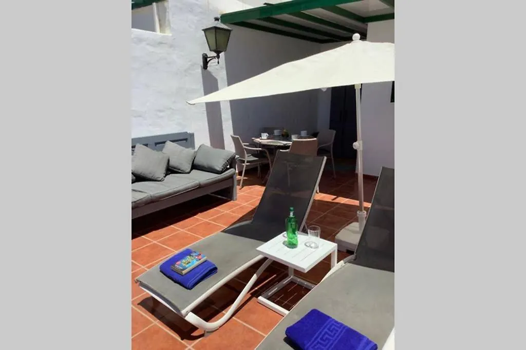 Vrys Apartment Close To The Beach Puerto del Carmen