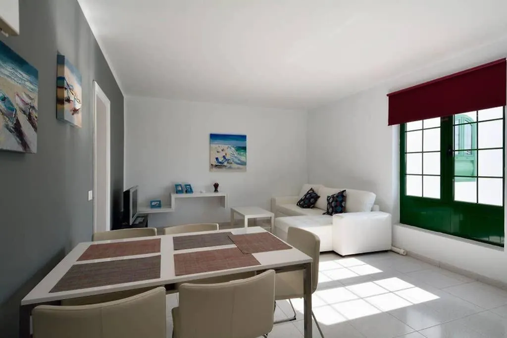 Vrys Apartment Close To The Beach Puerto del Carmen  0*, Puerto del Carmen (Lanzarote) España