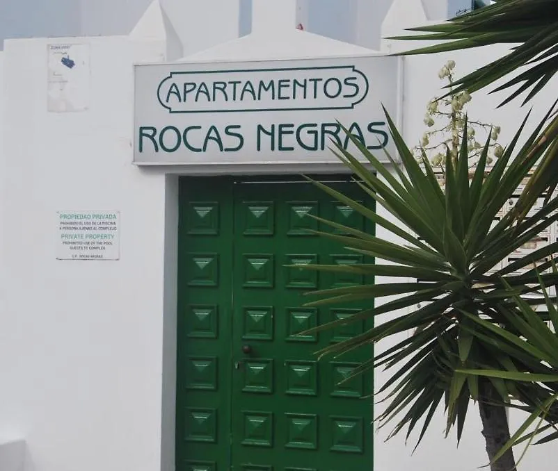 Vrys Apartment Close To The Beach Puerto del Carmen