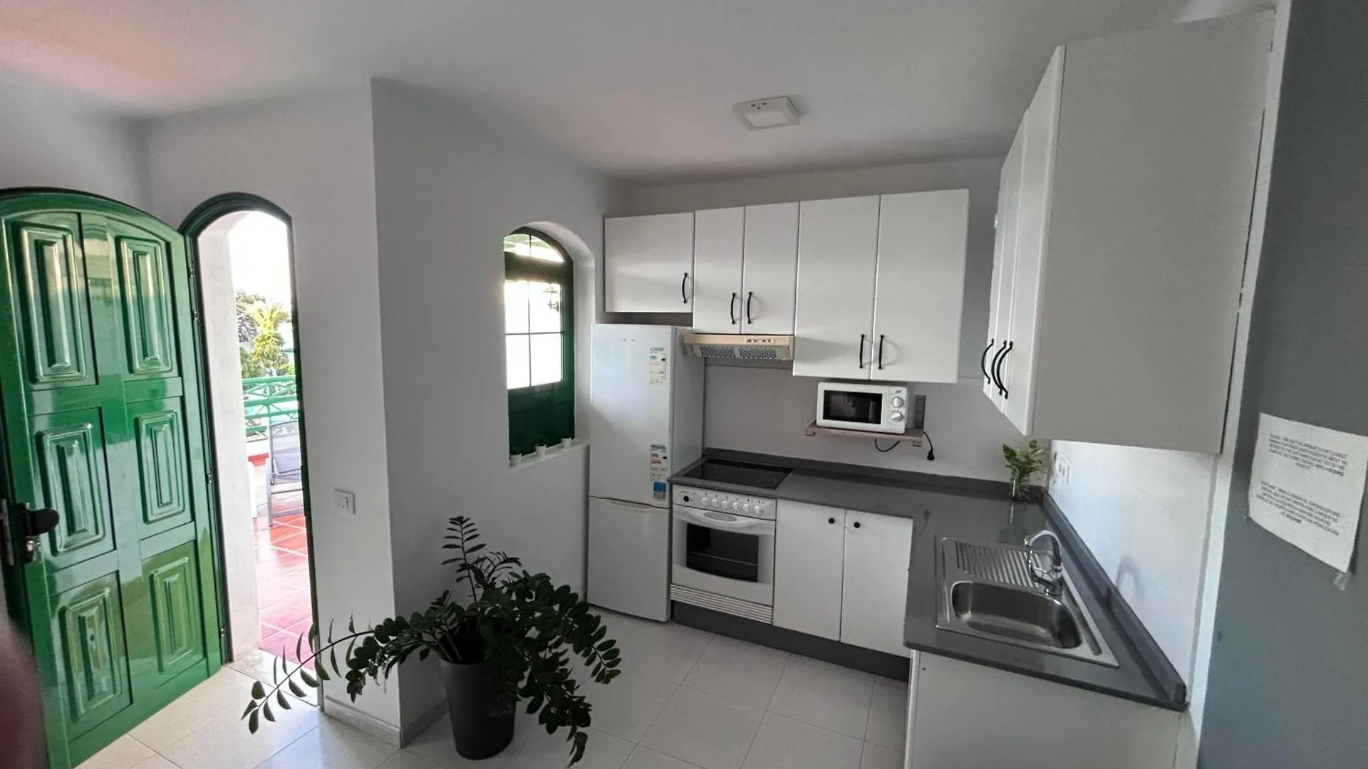 Vrys Apartment Close To The Beach Puerto del Carmen